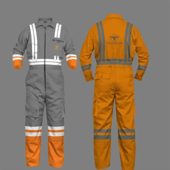 large size overall nairobi