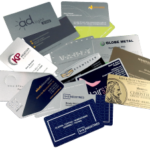 Business Card Printing: Make Your First Impression Count