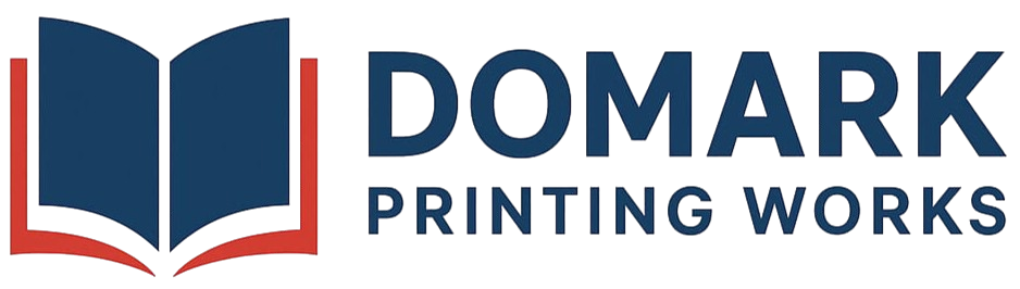 Domark Printing