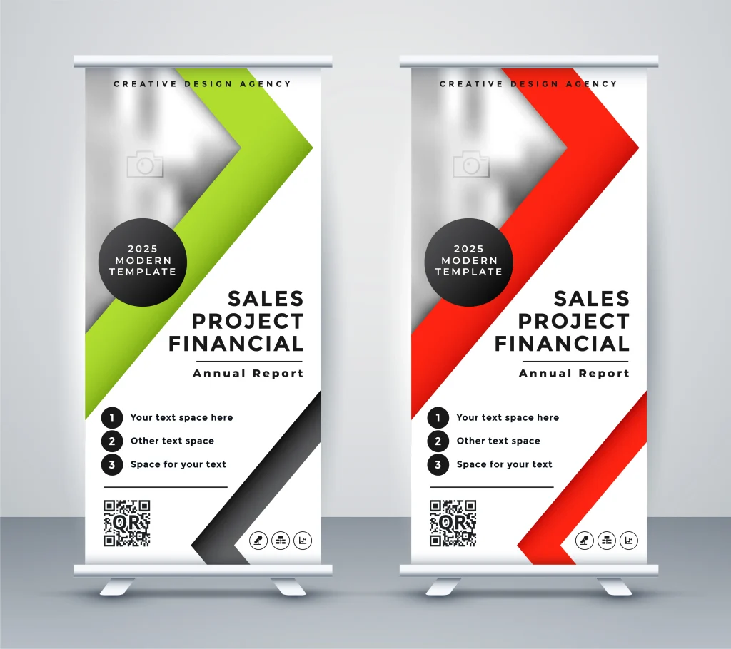 promotional teardrop banners nairobi